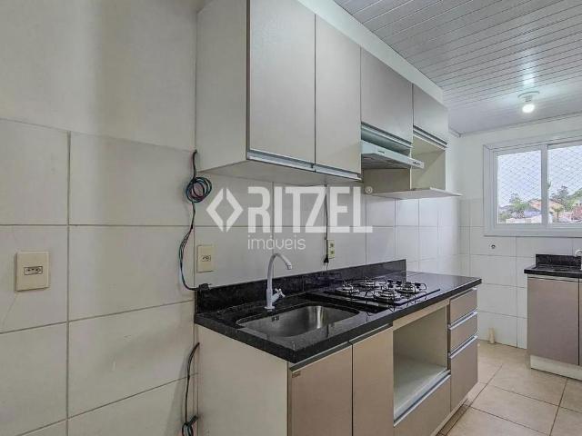 Apartamento aluguel em Novo Hamburgo