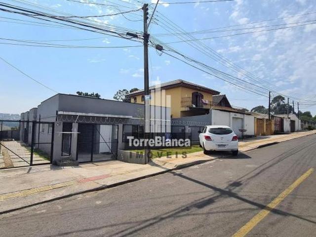 Casa venda em Região Geográfica Imediata de Ponta Grossa, Ponta Grossa