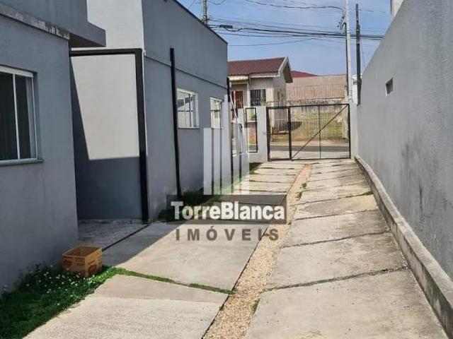 Casa venda em Região Geográfica Imediata de Ponta Grossa, Ponta Grossa