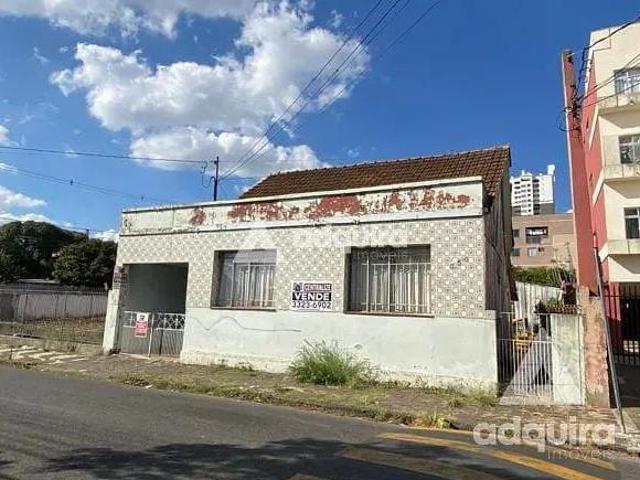 Casa venda em Região Geográfica Imediata de Ponta Grossa, Ponta Grossa