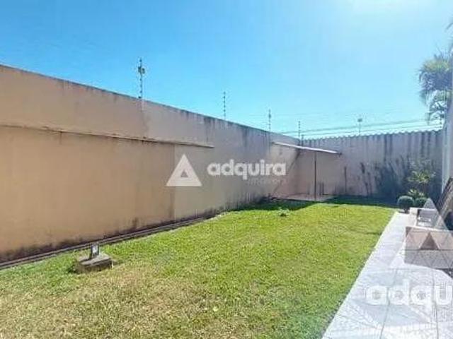 Casa venda em Região Geográfica Imediata de Ponta Grossa, Ponta Grossa