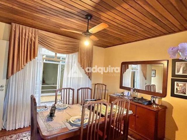 Casa venda em Vila Bührer, Ponta Grossa