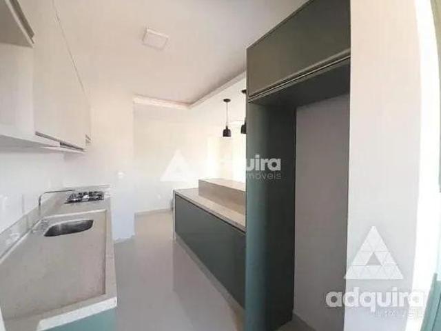 Apartamento venda em Região Geográfica Imediata de Ponta Grossa, Ponta Grossa