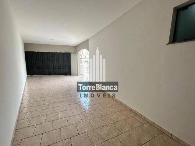Casa venda em Vila Elyzeu Campos Melo, Ponta Grossa