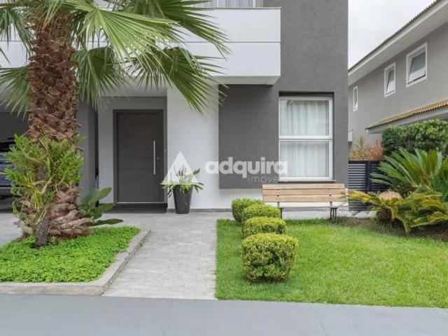 Casa venda em Região Geográfica Imediata de Ponta Grossa, Ponta Grossa