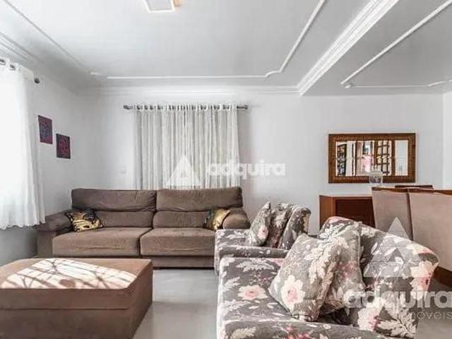 Casa venda em Região Geográfica Imediata de Ponta Grossa, Ponta Grossa