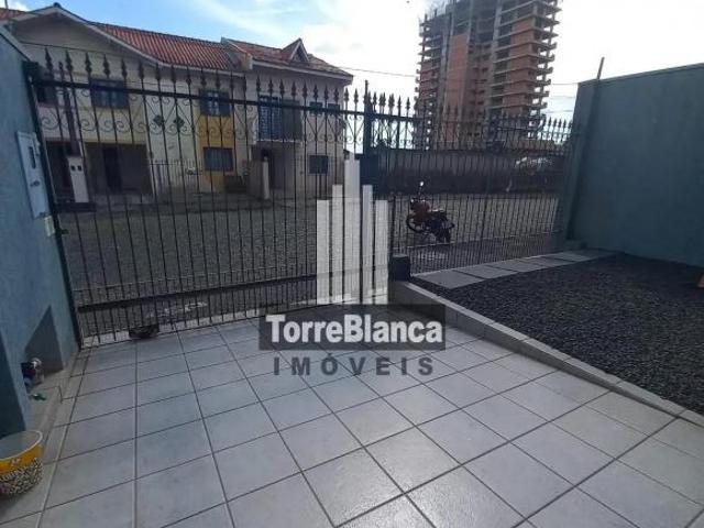 Casa venda em Vila Elyzeu Campos Melo, Ponta Grossa