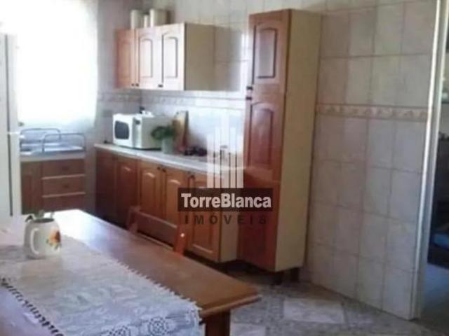 Casa venda em Vila Liane, Ponta Grossa