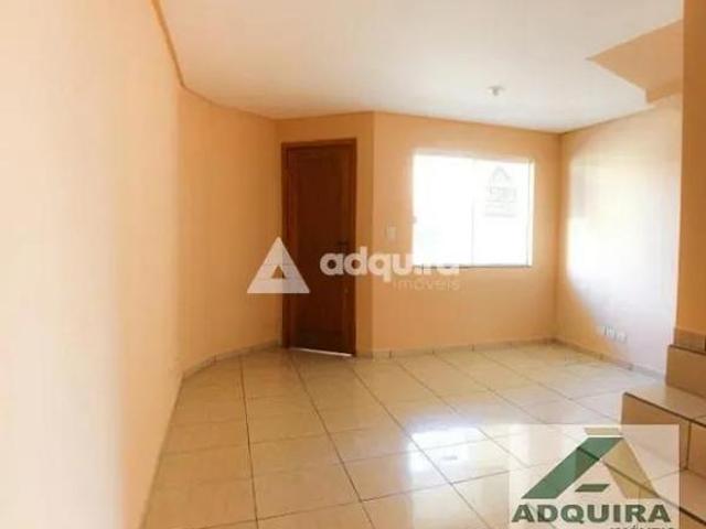 Casa venda em Vila Santa Helena, Ponta Grossa