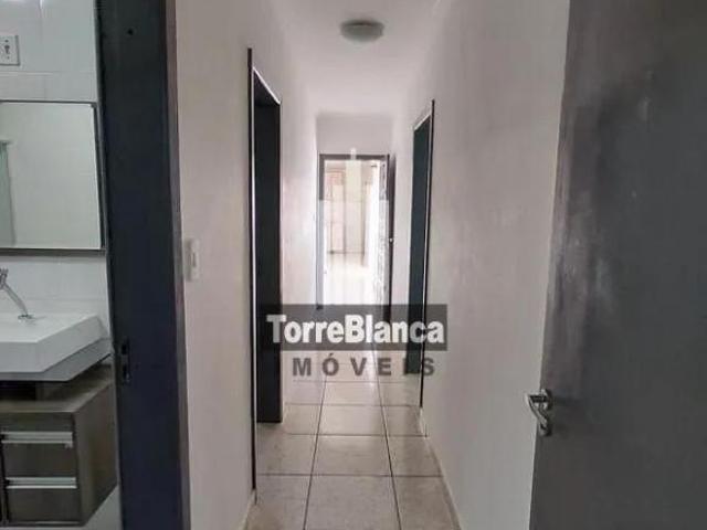 Casa venda em Vila Liane, Ponta Grossa