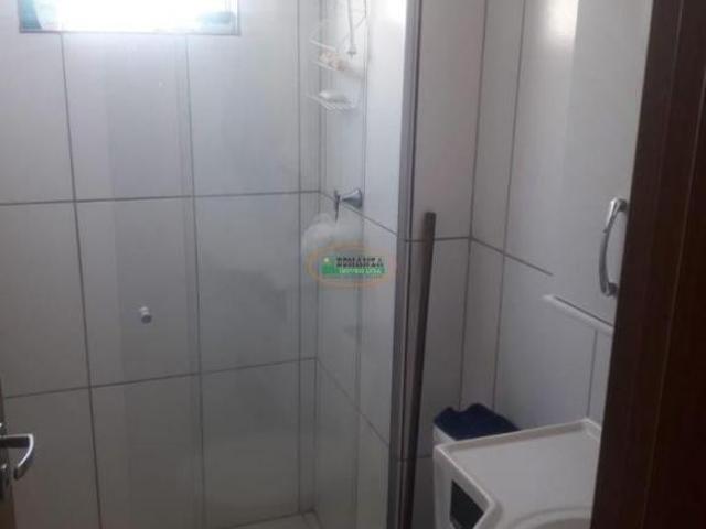 Apartamento venda em Região Geográfica Imediata de Sete Lagoas, Sete Lagoas