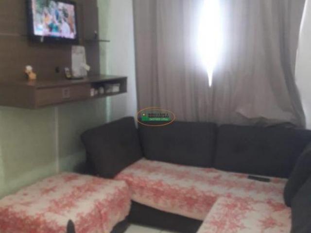 Apartamento venda em Região Geográfica Imediata de Sete Lagoas, Sete Lagoas