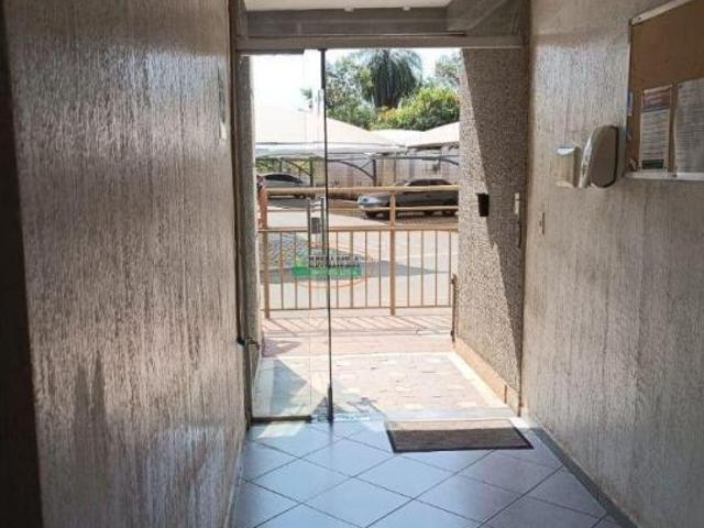Apartamento venda em Região Geográfica Imediata de Sete Lagoas, Sete Lagoas