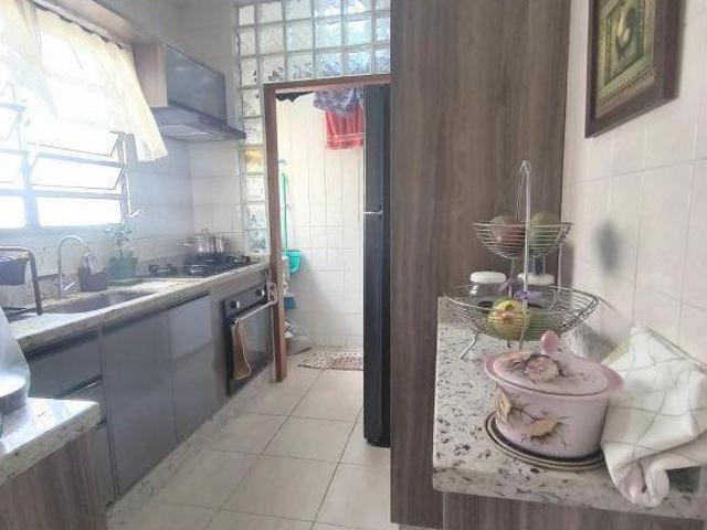 Apartamento venda em Jardim das Figueiras, Valinhos