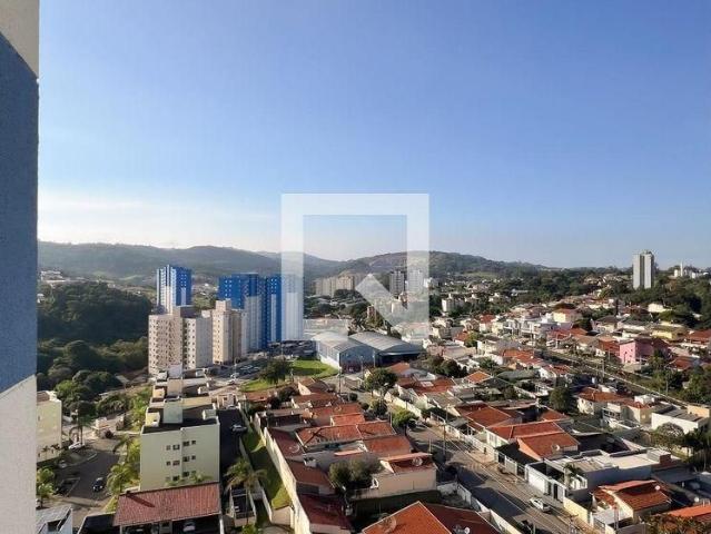 Apartamento aluguel em Jardim Nova Palmares, Valinhos