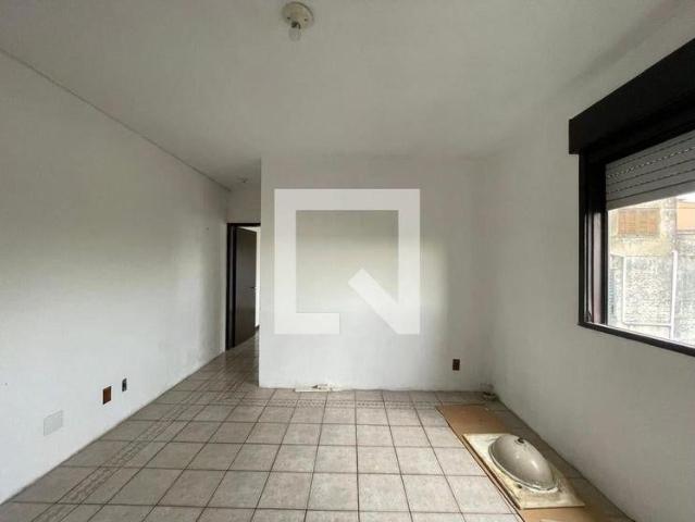 Apartamento aluguel em Novo Hamburgo