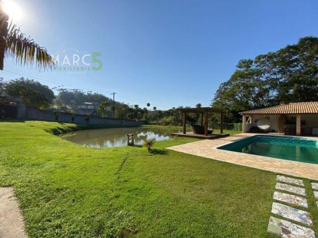 Sítio e chácara venda em Santa Isabel