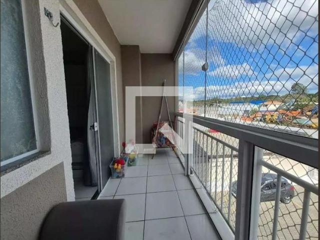 Apartamento aluguel em Ouro Fino, São José dos Pinhais