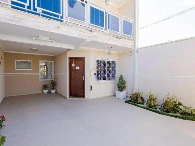 Casa venda em Ouro Fino, São José dos Pinhais