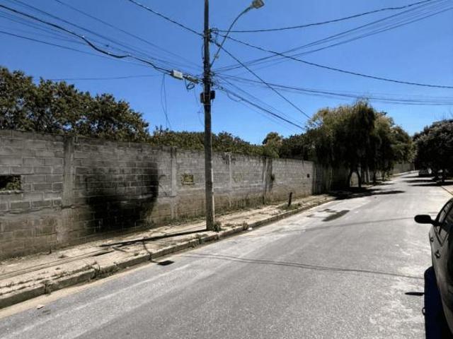 Terreno venda em Ouro Minas, Belo Horizonte