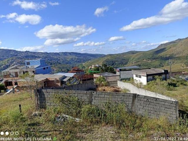 Terreno venda em Região Geográfica Imediata de Santa Bárbara - Ouro Preto, Ouro Preto
