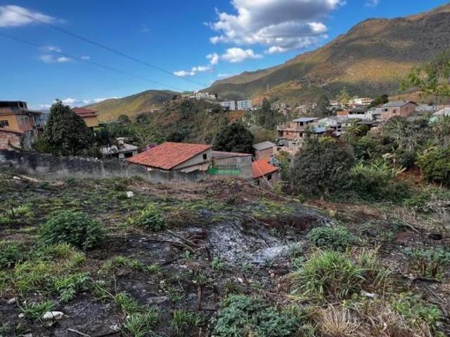 Terreno venda em Região Geográfica Imediata de Santa Bárbara - Ouro Preto, Ouro Preto