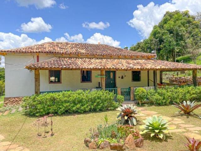 Sítio e chácara venda em Região Geográfica Imediata de Santa Bárbara - Ouro Preto, Ouro Preto