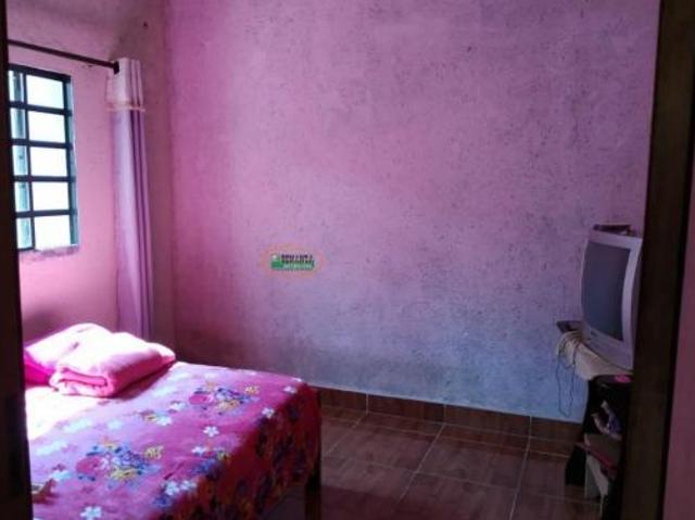 Casa venda em Região Geográfica Imediata de Santa Bárbara - Ouro Preto, Ouro Preto