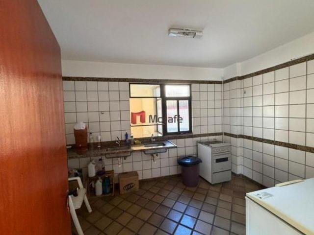 Apartamento venda em Ouro Preto, Belo Horizonte