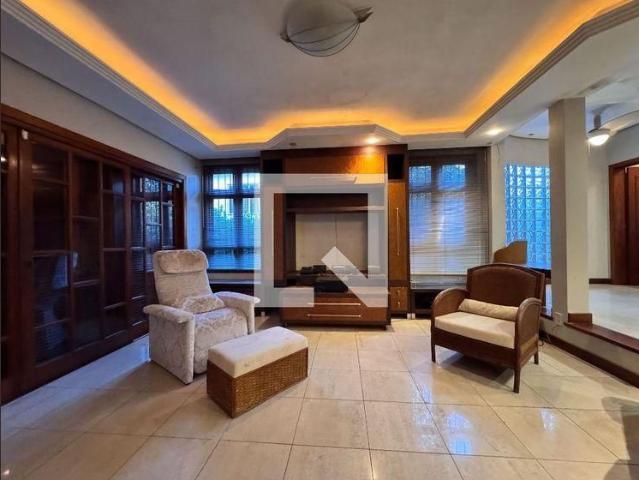Casa aluguel em São Leopoldo
