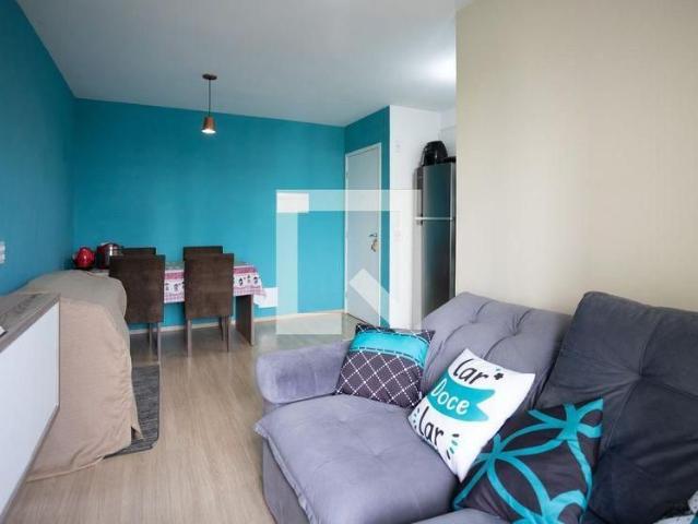 Apartamento aluguel em São Pedro, Osasco