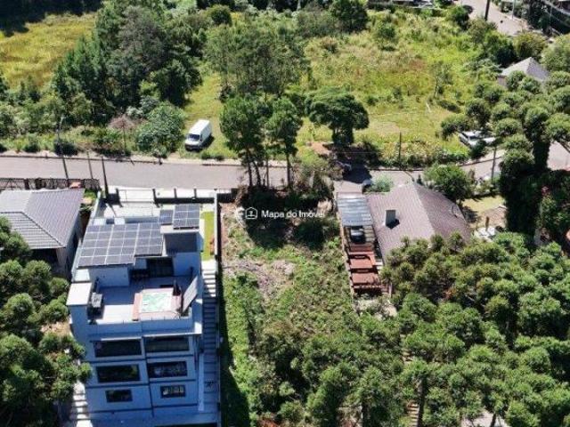 Terreno venda em Canela, Região Geográfica Intermediária de Caxias do Sul