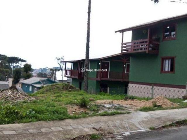 Terreno venda em Canela
