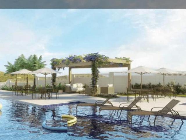 Apartamento venda em Cabana do Pai Tomás, Belo Horizonte