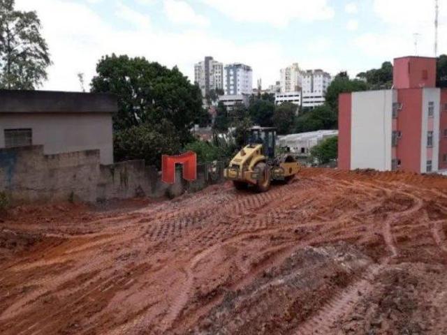 Terreno venda em Regional Oeste, Belo Horizonte