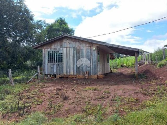 Sítio e chácara venda em Região Geográfica Imediata de Guarapuava, Guarapuava