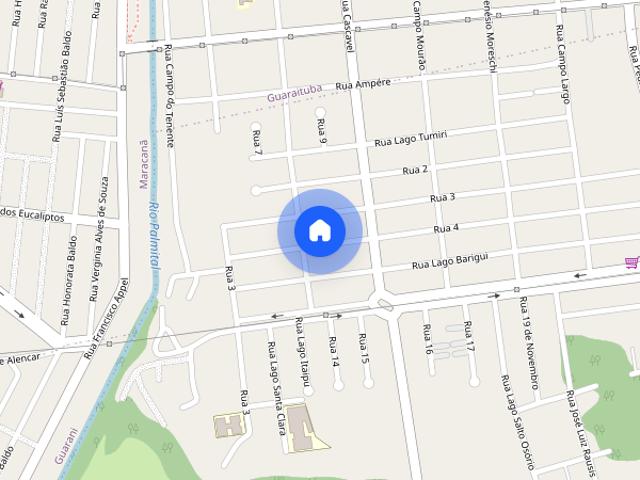 Casa aluguel em Região Geográfica Imediata de Curitiba, Região Metropolitana de Curitiba