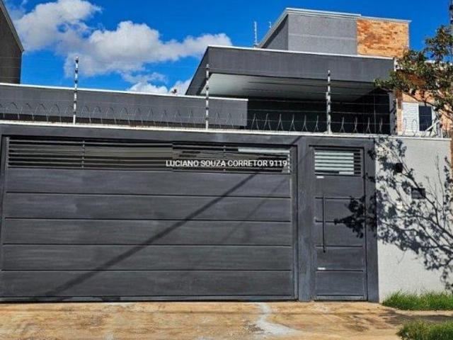 Casa venda em Região Geográfica Imediata de Campo Grande, Campo Grande