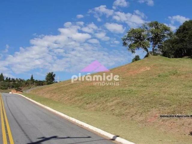 Terreno venda em Região Imediata de São José dos Campos, Região Metropolitana do Vale do Paraíba e Litoral Norte