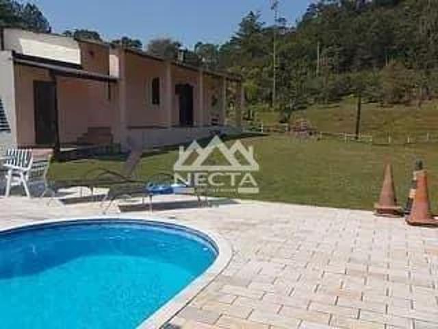 Sítio e chácara venda em Região Imediata de São José dos Campos, Região Metropolitana do Vale do Paraíba e Litoral Norte