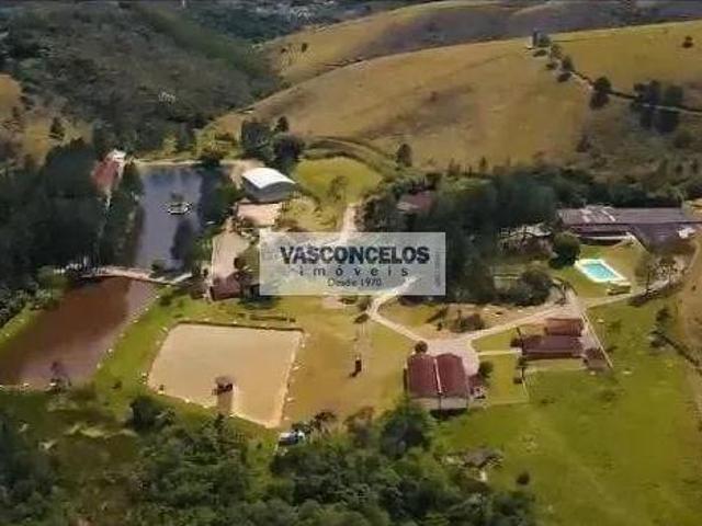 Sítio e chácara venda em Região Imediata de São José dos Campos, Região Metropolitana do Vale do Paraíba e Litoral Norte