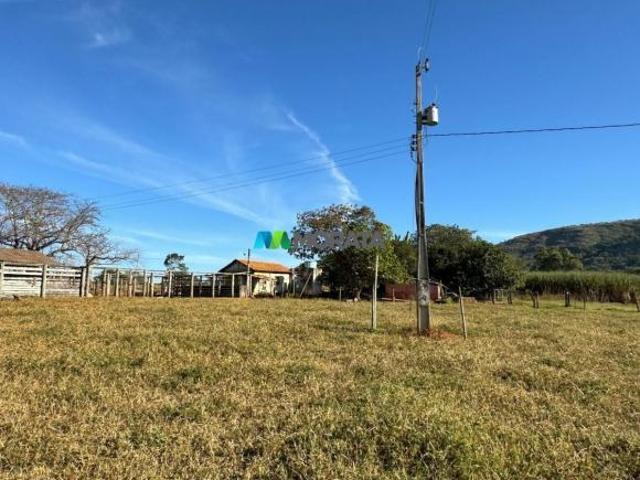 Sítio e chácara venda em Região Geográfica Imediata de Sete Lagoas, Paraopeba