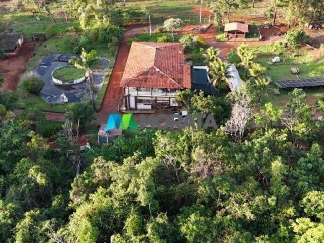 Sítio e chácara venda em Região Geográfica Imediata de Sete Lagoas, Paraopeba
