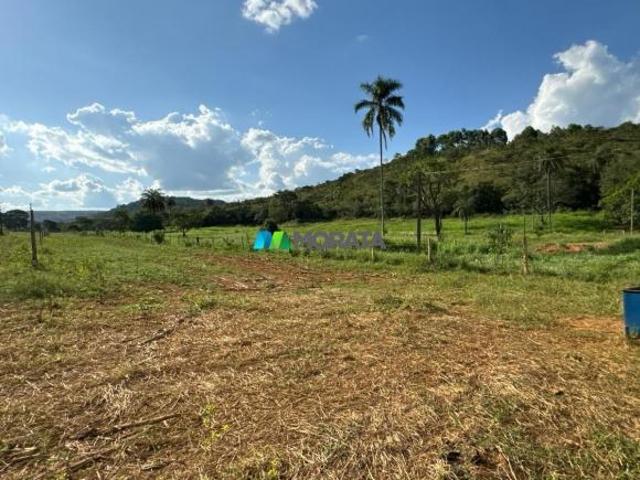 Sítio e chácara venda em Região Geográfica Imediata de Sete Lagoas, Paraopeba