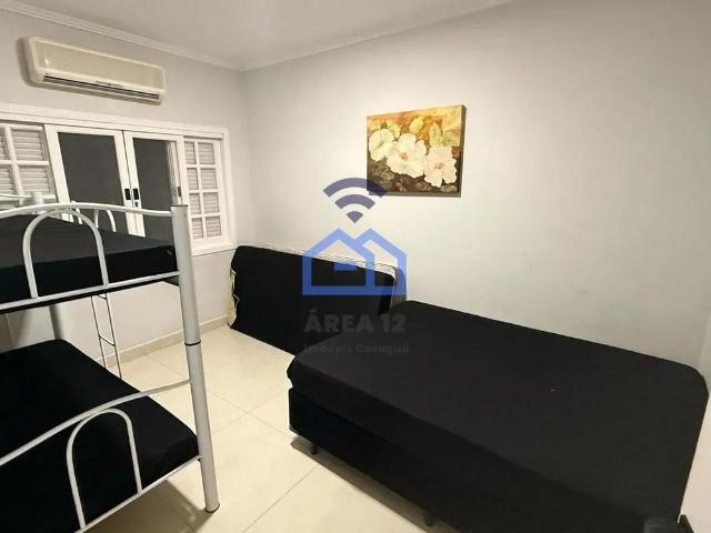 Casa aluguel em Balneário Forest, Caraguatatuba
