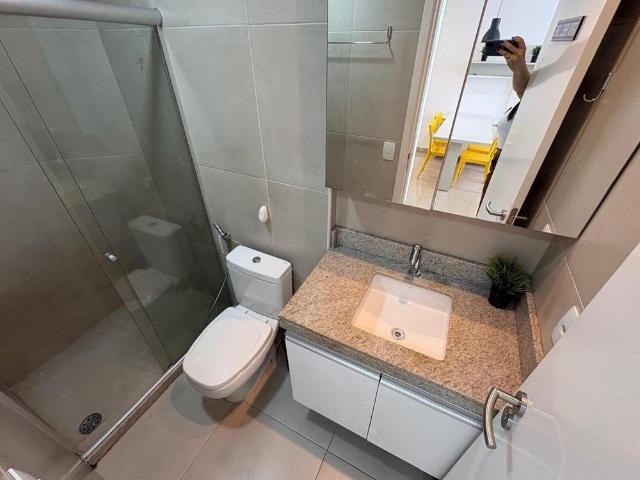 Apartamento aluguel em Recife