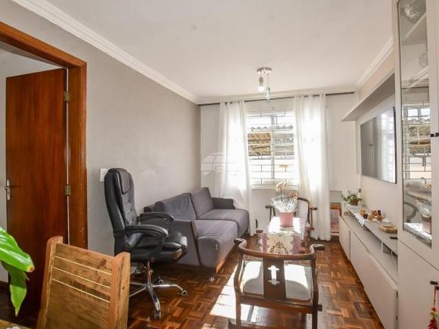 Apartamento venda em Região Geográfica Imediata de Curitiba, Região Metropolitana de Curitiba