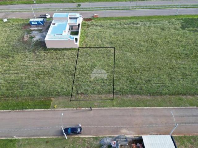 Terreno venda em Passo Fundo