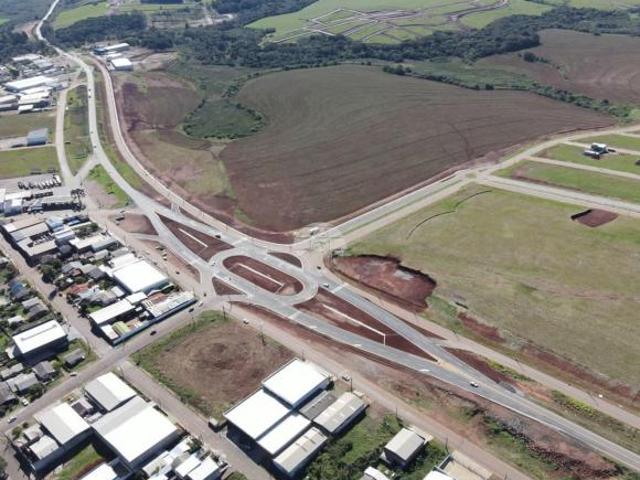 Terreno venda em Região Geográfica Imediata de Marau, Marau