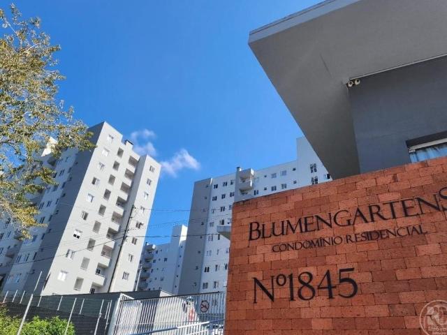 Apartamento aluguel em Badenfurt, Blumenau